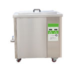 135L T-36S Ultrasonic Cleaning Machine For Brass Musical Instrument