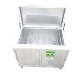 3000W Industrial Ultrasonic Cleaner For Sawblades Clean Saw Blades Prior To Sharpening