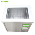 Turbos Ultrasonic Cleaning Machine for Turbocharger Heat Exchange Gearbox 28khz