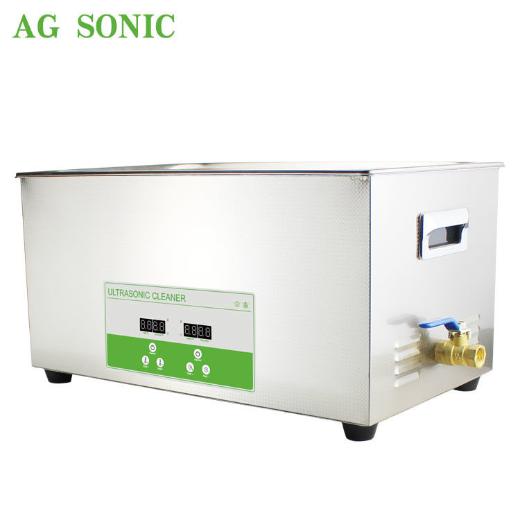 480W Medical Ultrasonic Cleaner For Various Large Pharmaceutical Industries